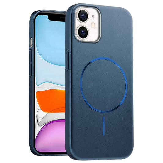 Slim Hard Shell Back Case for Apple iPhone 11