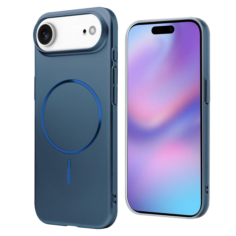 Slim Hard Shell Back Case for Apple iPhone 17 Air