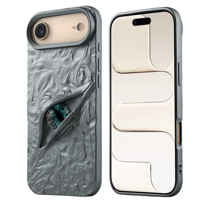 Cool & Unique 3D Eye Case Apple iPhone 17 Air