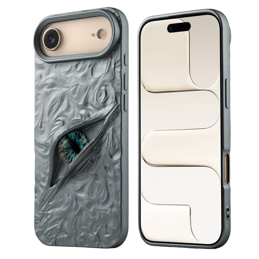 Cool & Unique 3D Eye Case Apple iPhone 17 Air