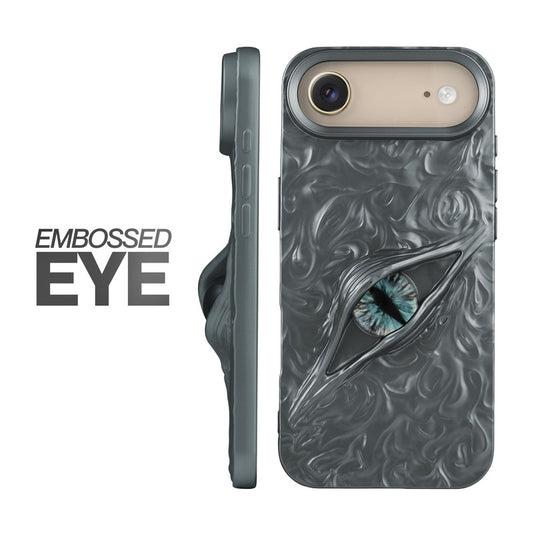 Cool & Unique 3D Eye Case Apple iPhone 17 Air