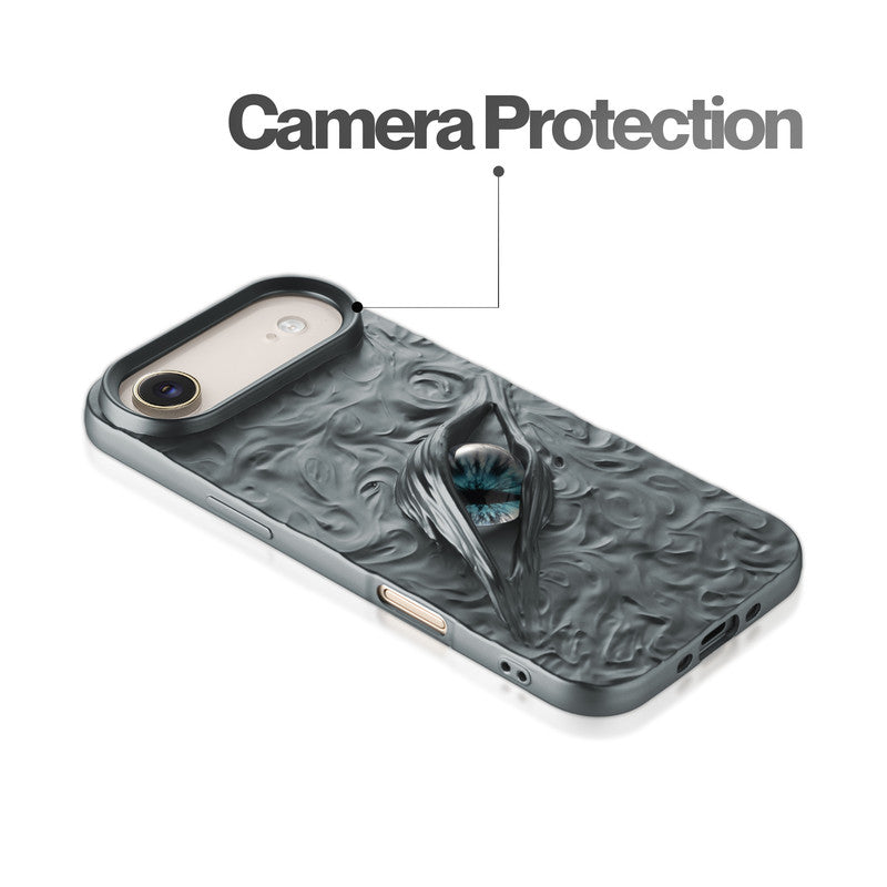 Cool & Unique 3D Eye Case Apple iPhone 17 Air