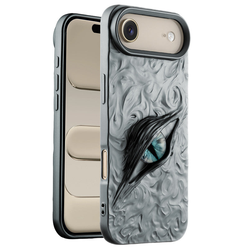 Cool & Unique 3D Eye Case Apple iPhone 17 Air