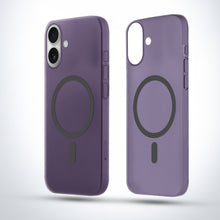 Dark Purple
