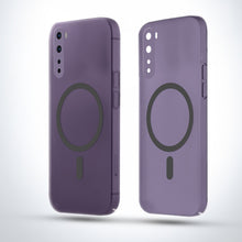 Dark Purple