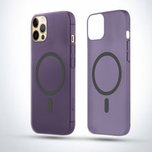 Dark Purple