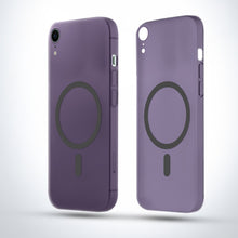 Dark Purple