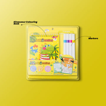 Fun-Blast Painting Kit