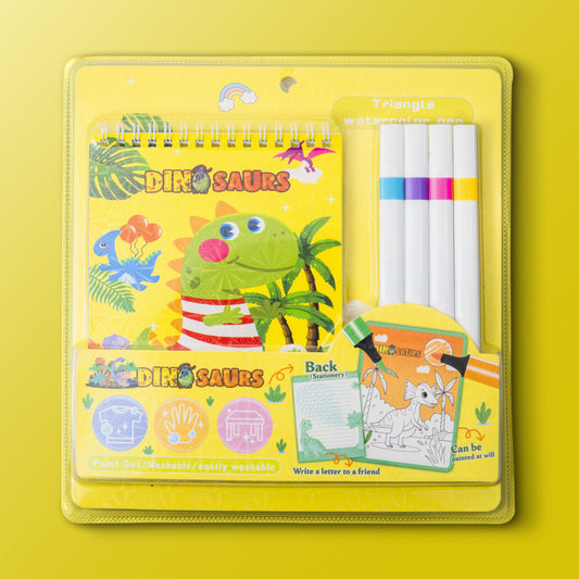 Fun-Blast Painting Kit