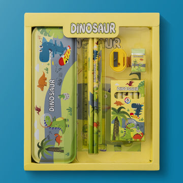 Animal Addition School Kit