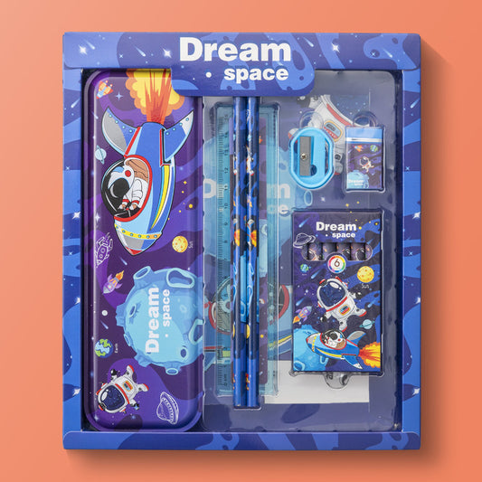 Animal Addition School Kit