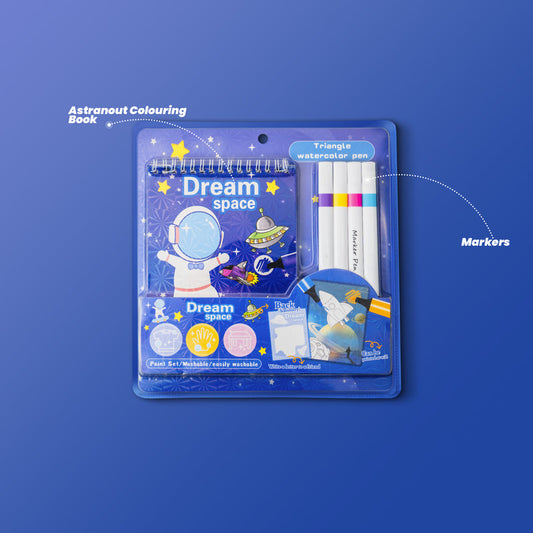 Fun-Blast Painting Kit