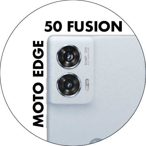 Motorola Edge 50 Fusion