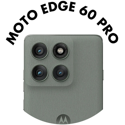 Motorola Edge 60 Pro 5G
