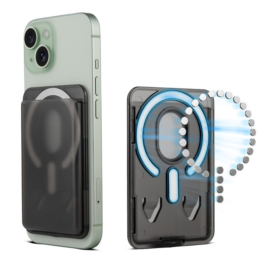 MagSafe Hard Wallet , Slim Card Holder