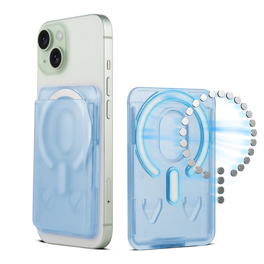 MagSafe Hard Wallet , Slim Card Holder