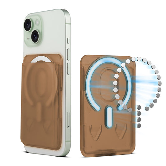 MagSafe Hard Wallet , Slim Card Holder