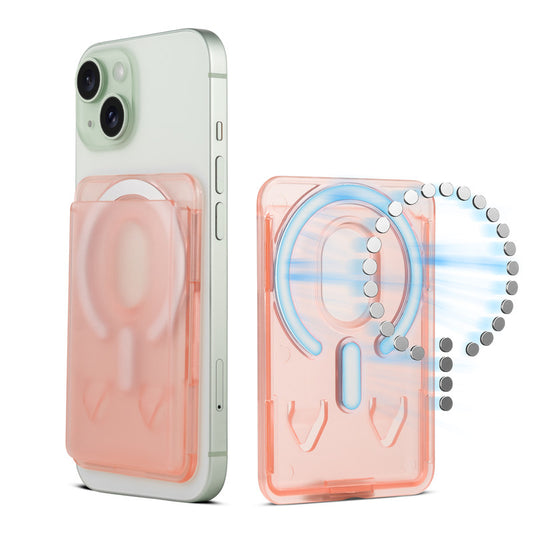 MagSafe Hard Wallet , Slim Card Holder