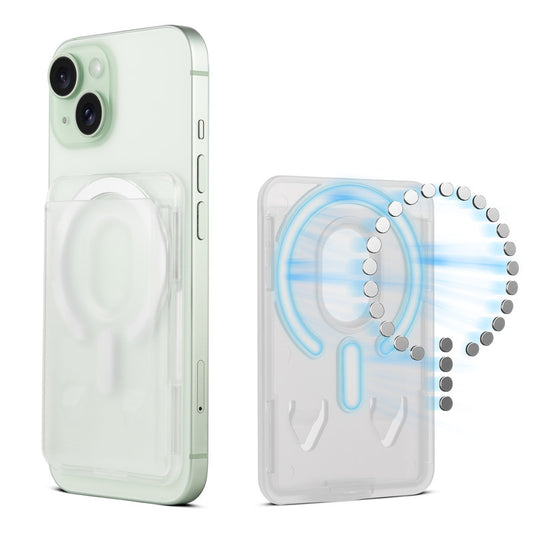 MagSafe Hard Wallet , Slim Card Holder