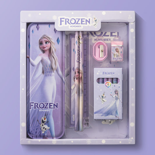 Animal Addition School Kit