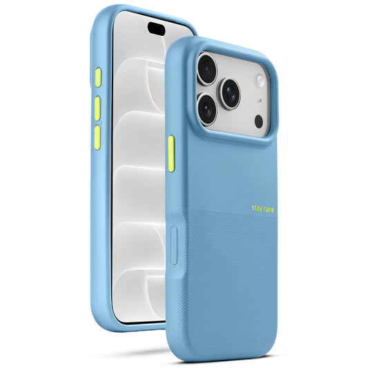 Premium Soft Silicone Back Cover for Apple iPhone 18 Pro with Wireless Charging Support & Microfiber Interior