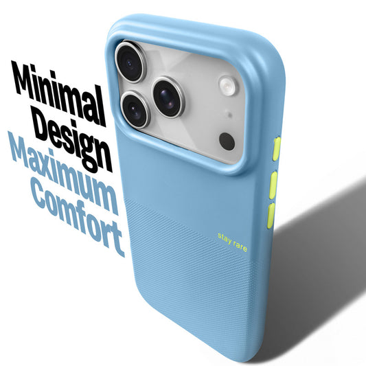 Premium Soft Silicone Back Cover for Apple iPhone 18 Pro with Wireless Charging Support & Microfiber Interior