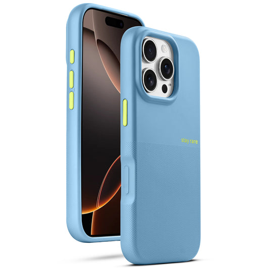Premium Soft Silicone Back Cover for Apple iphone 16 Pro with Wireless Charging Support & Microfiber Interior
