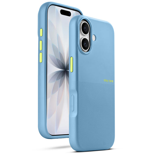Premium Soft Silicone Back Cover for Apple iPhone 17 with Wireless Charging Support & Microfiber Interior