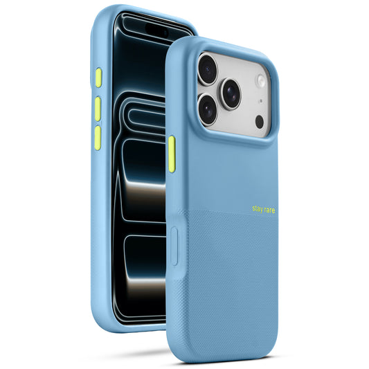 Premium Soft Silicone Back Cover for Apple iPhone 17 Pro Max with Wireless Charging Support & Microfiber Interior
