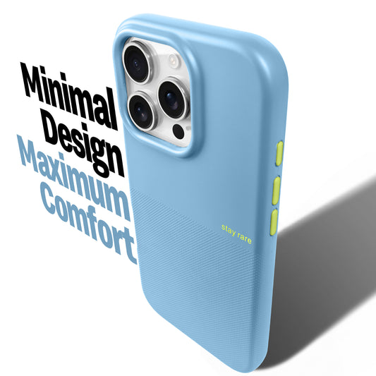 Premium Soft Silicone Back Cover for Apple iphone 16 Pro with Wireless Charging Support & Microfiber Interior