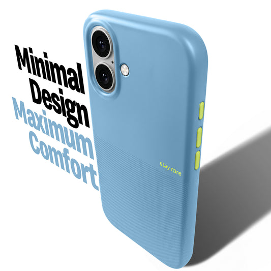 Premium Soft Silicone Back Cover for Apple iPhone 17 with Wireless Charging Support & Microfiber Interior