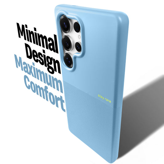 Premium Soft Silicone Back Cover for Samsung S25 Ultra 5G with Wireless Charging Support & Microfiber Interior