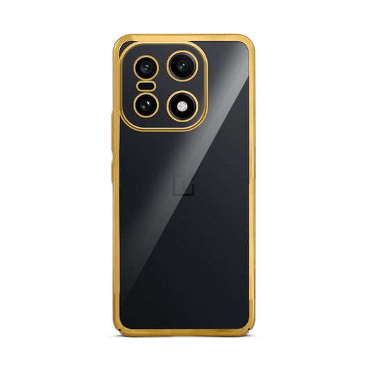 Shiny Edge Hard Case For OnePlus 15 5G