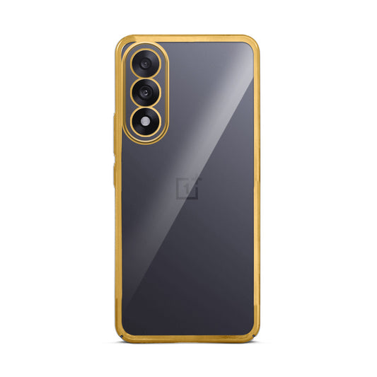 Shiny Edge Hard Case For OnePlus Nord 5 5G