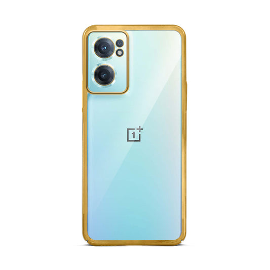 Shiny Edge Hard Case For OnePlus Nord CE 2 5G