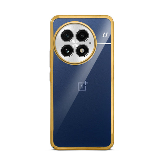 Shiny Edge Hard Case For OnePlus 13 5G