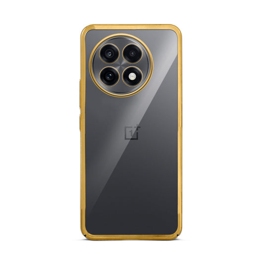 Shiny Edge Hard Case For OnePlus 13R 5G