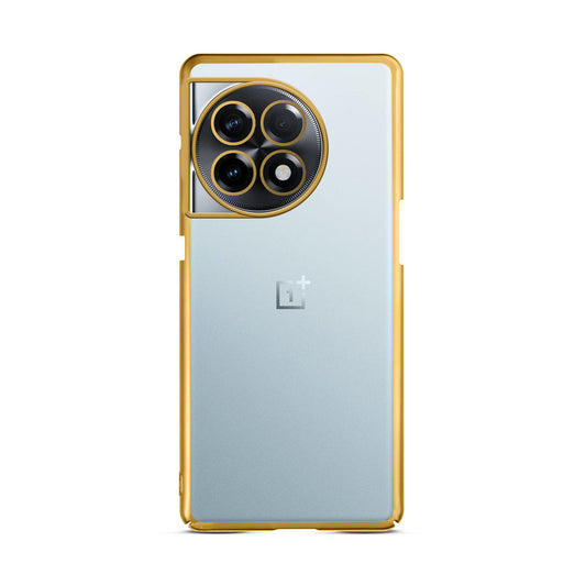 Shiny Edge Cuts Case for OnePlus 11R 5G