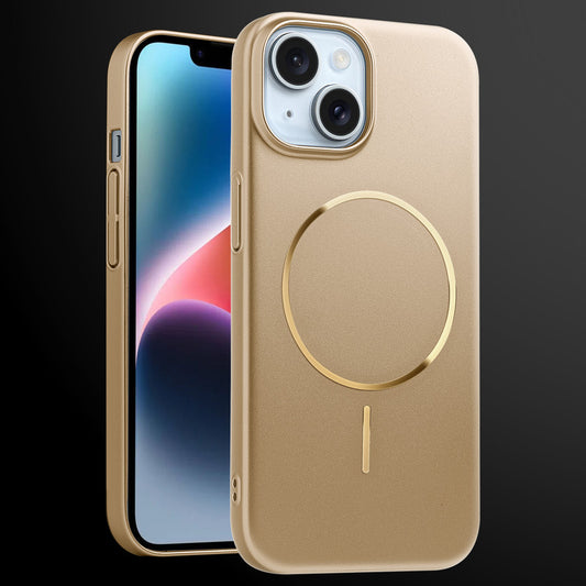 Slim Hard Shell Back Case for Apple iPhone 14