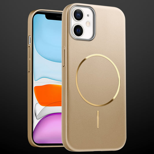 Slim Hard Shell Back Case for Apple iPhone 11