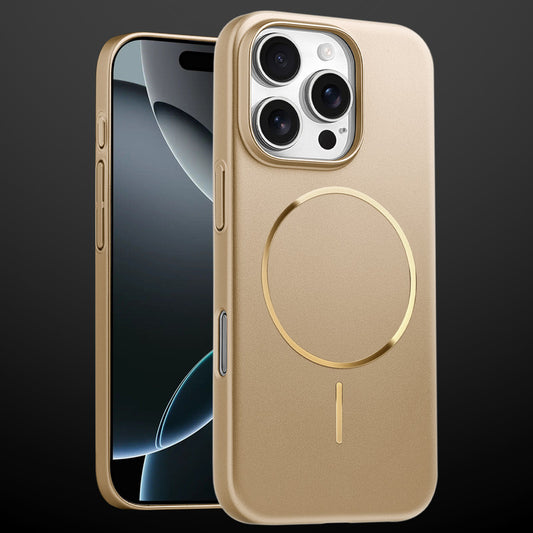 Slim Hard Shell Back Case for Apple iphone 16 Pro Max