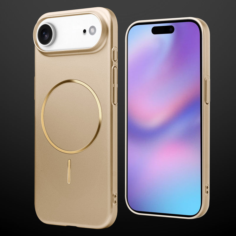 Slim Hard Shell Back Case for Apple iPhone 17 Air