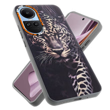 Golden Leopard