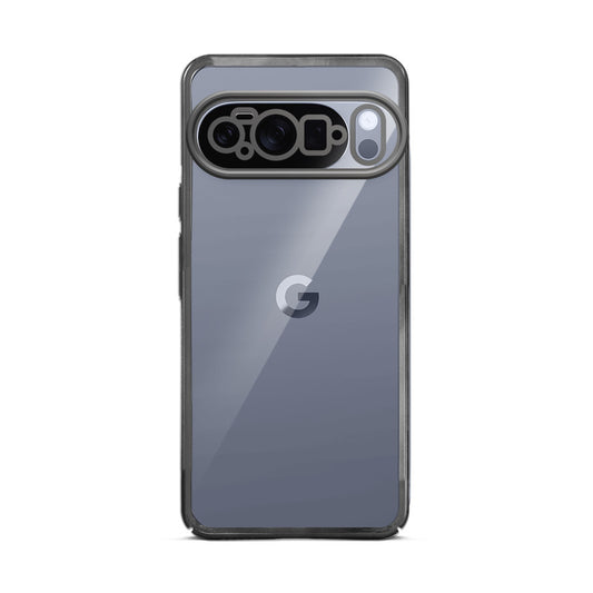 Shiny Edge Hard Case For Google Pixel 10 5G