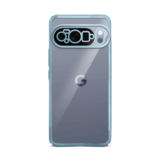 Shiny Edge Hard Case For Google Pixel 10 Pro 5G
