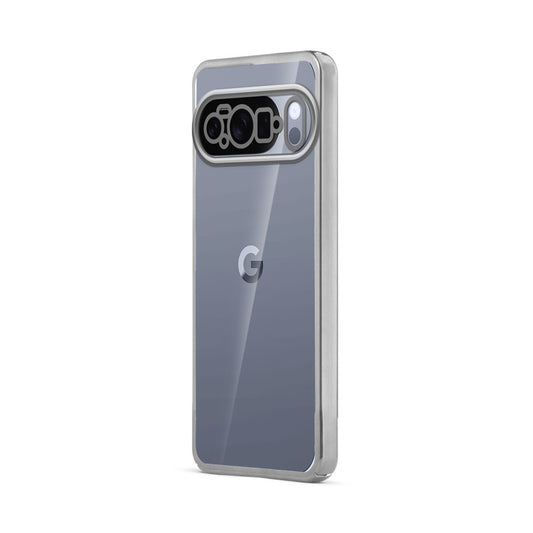 Shiny Edge Hard Case For Google Pixel 10 Pro XL 5G
