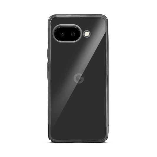 Shiny Edge Hard Case For Google Pixel 9A 5G