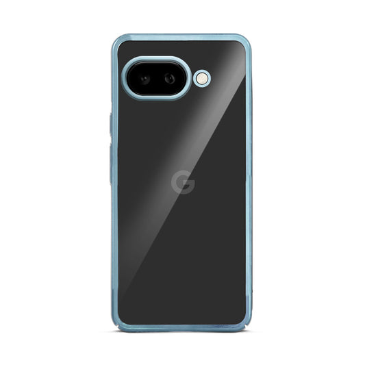 Shiny Edge Hard Case For Google Pixel 9A 5G