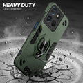 Motorola G57 Power 5G protective case illustrating impact drop protection with an impact-resistant frame.