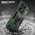 Motorola Moto Edge 70 Pro 5G protective case illustrating impact drop protection with an impact-resistant frame.
